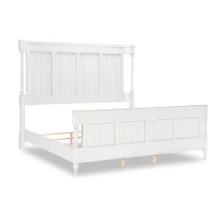 Vintage Market Shelter Bed