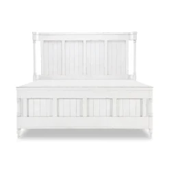Vintage Market Shelter Bed