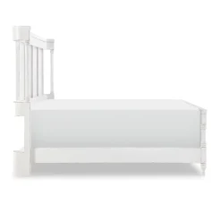 Vintage Market Shelter Bed
