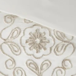Violette Coverlet Set