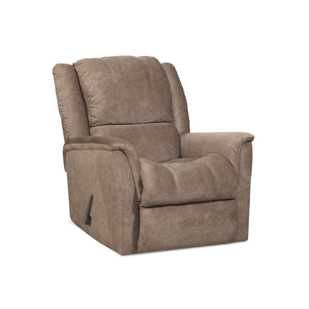 Viper Rocker Recliner