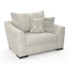 Vision Chair and a Half