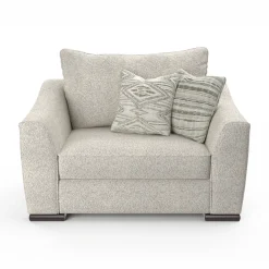 Vision Chair and a Half