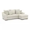 Vision Reversible Sofa Chaise