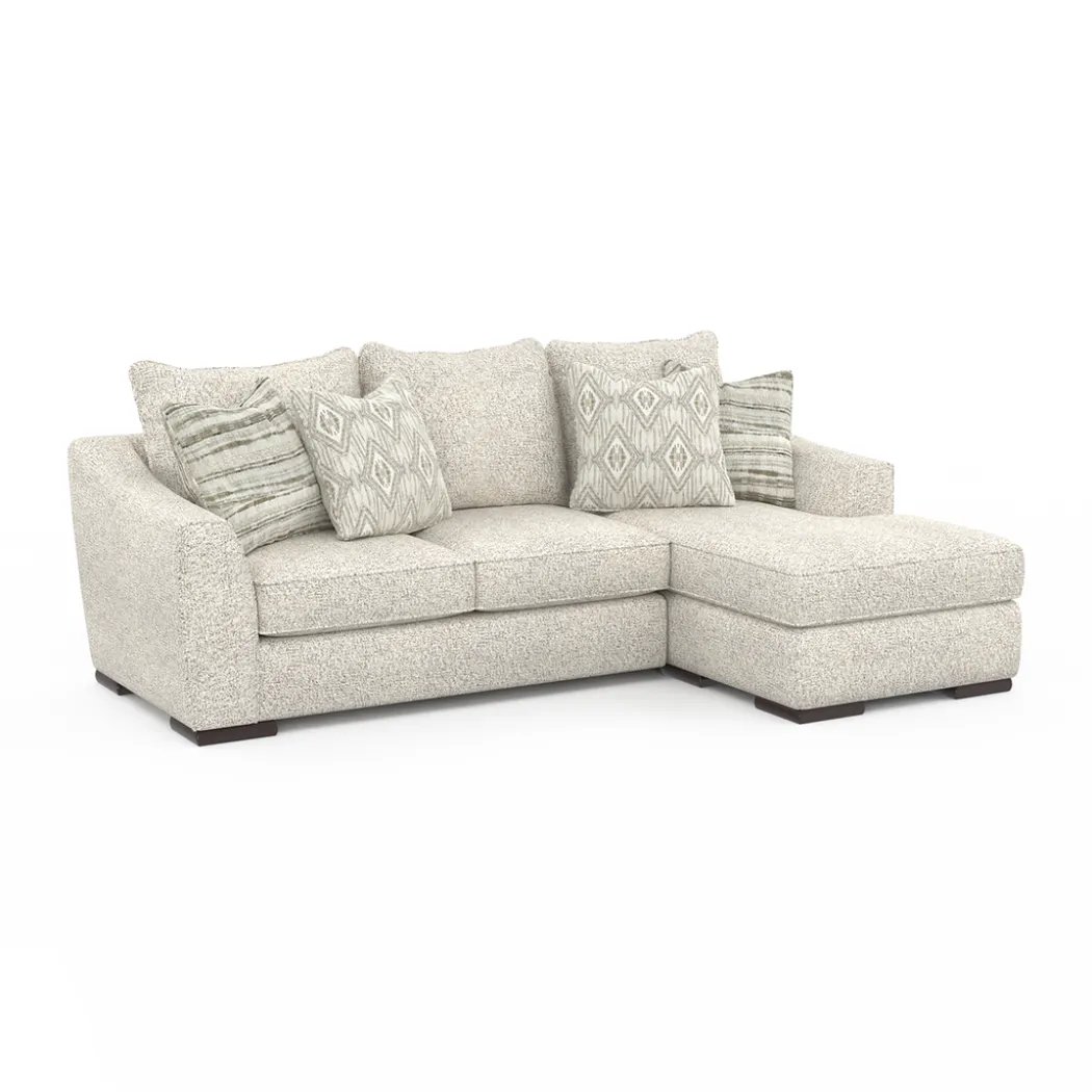 Vision Reversible Sofa Chaise