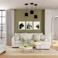 Vision Reversible Sofa Chaise