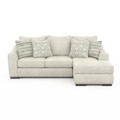 Vision Reversible Sofa Chaise