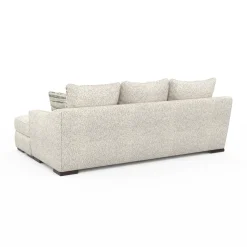 Vision Reversible Sofa Chaise