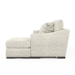Vision Reversible Sofa Chaise