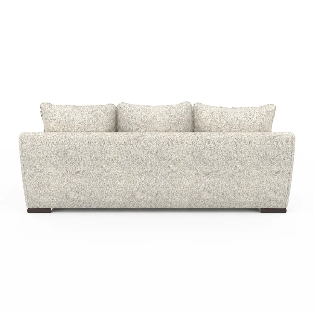 Vision Reversible Sofa Chaise