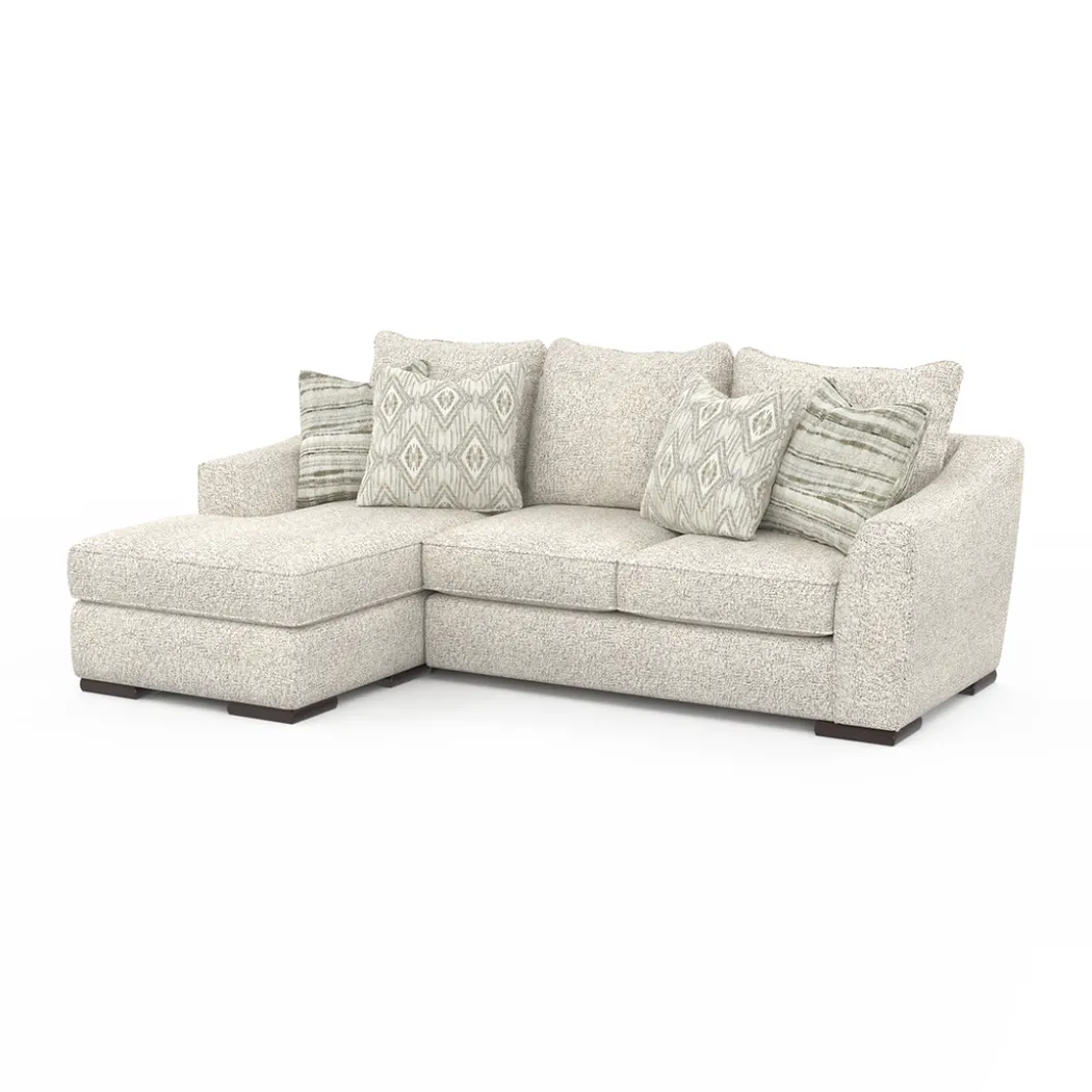 Vision Reversible Sofa Chaise