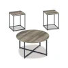 Wadeworth Table Trio