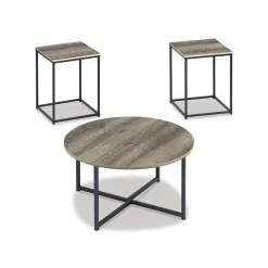 Wadeworth Table Trio