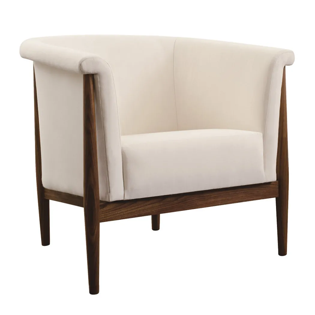 Walnut Grove Accent Chair