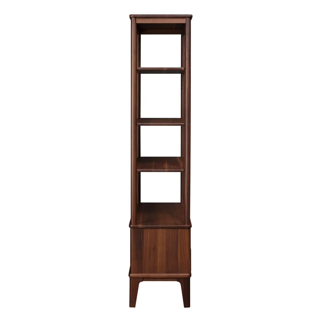 Walnut Grove Bookcase