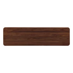 Walnut Grove Console - Wood Top