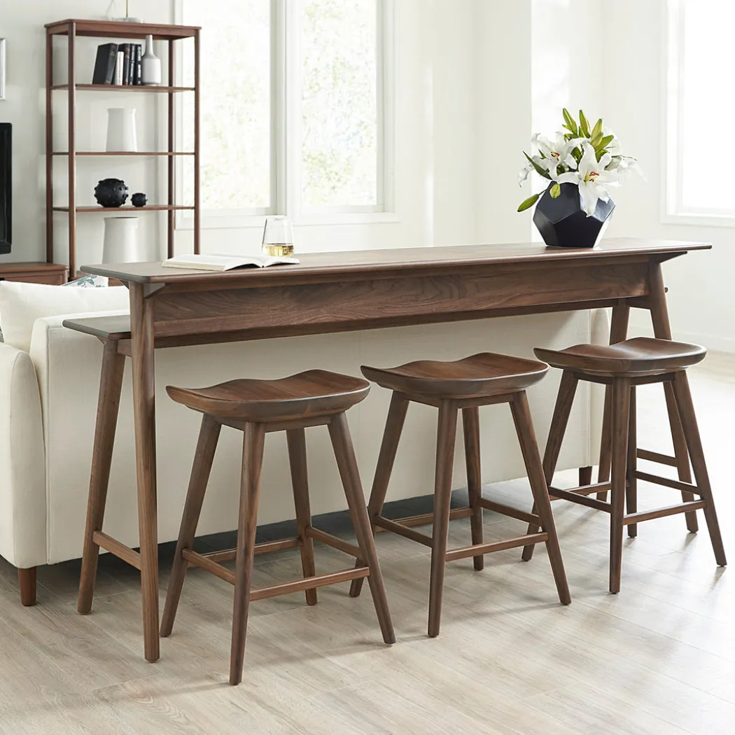 Walnut Grove Counter Stool