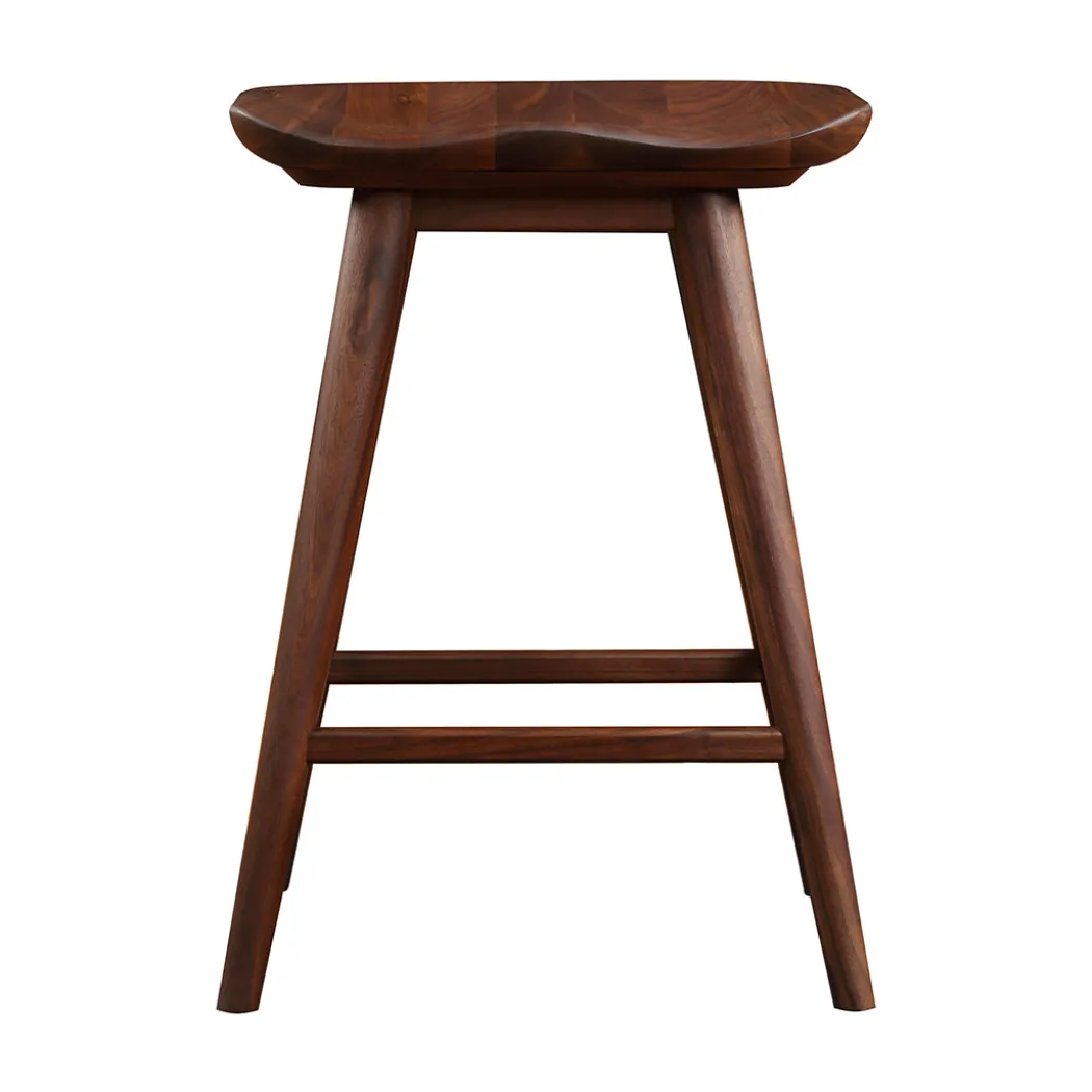Walnut Grove Counter Stool