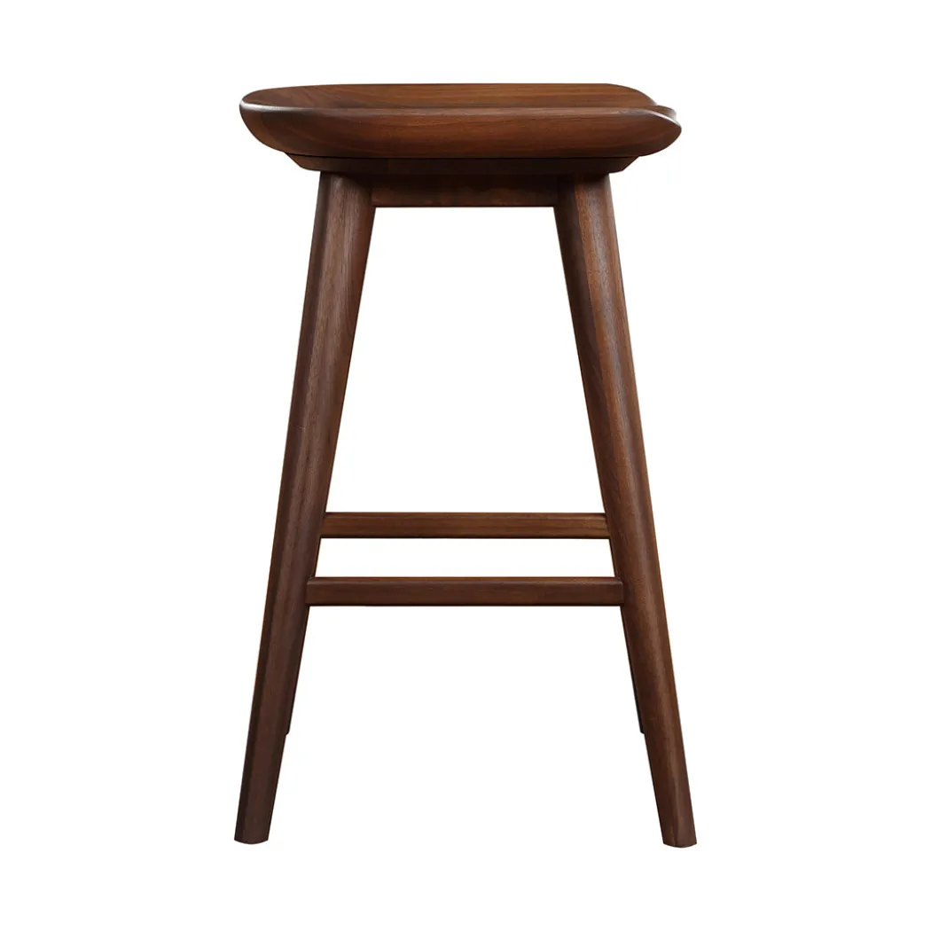 Walnut Grove Counter Stool