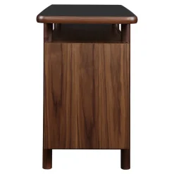 Walnut Grove Credenza - Stone Top