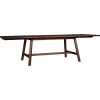 Walnut Grove Dining Table with Leaves
