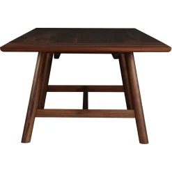 Walnut Grove Dining Table with Leaves