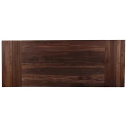 Walnut Grove Dining Table with Leaves