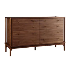 Walnut Grove Dresser