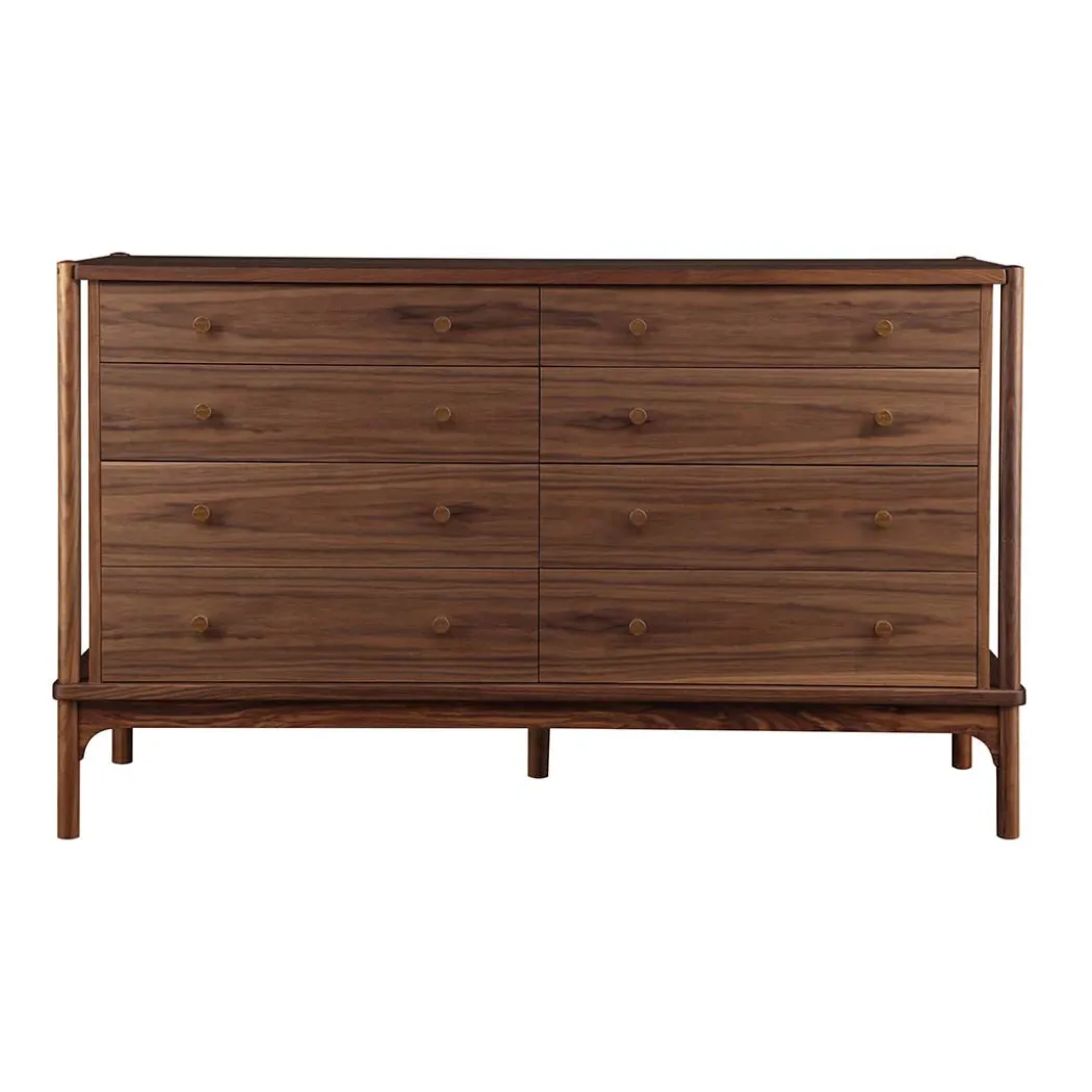 Walnut Grove Dresser