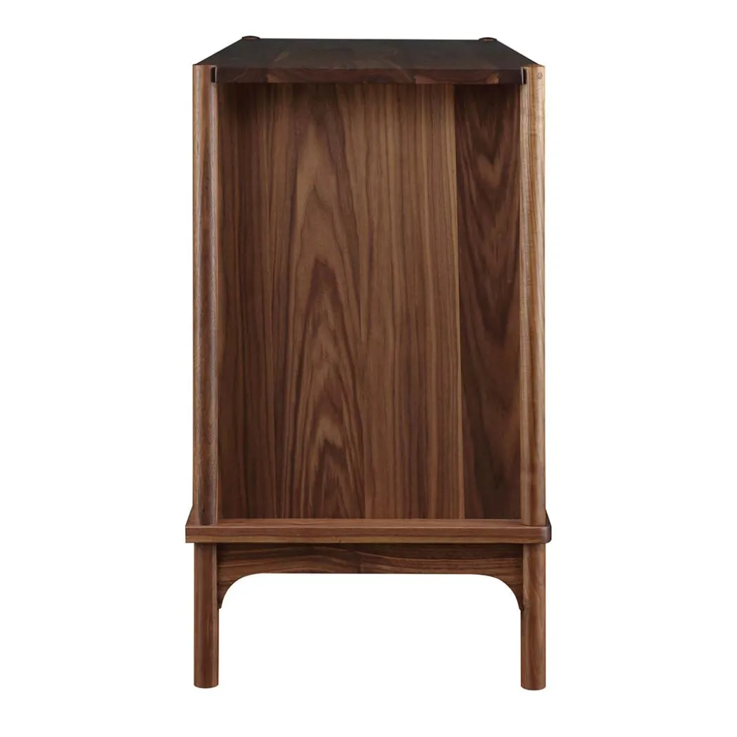 Walnut Grove Dresser