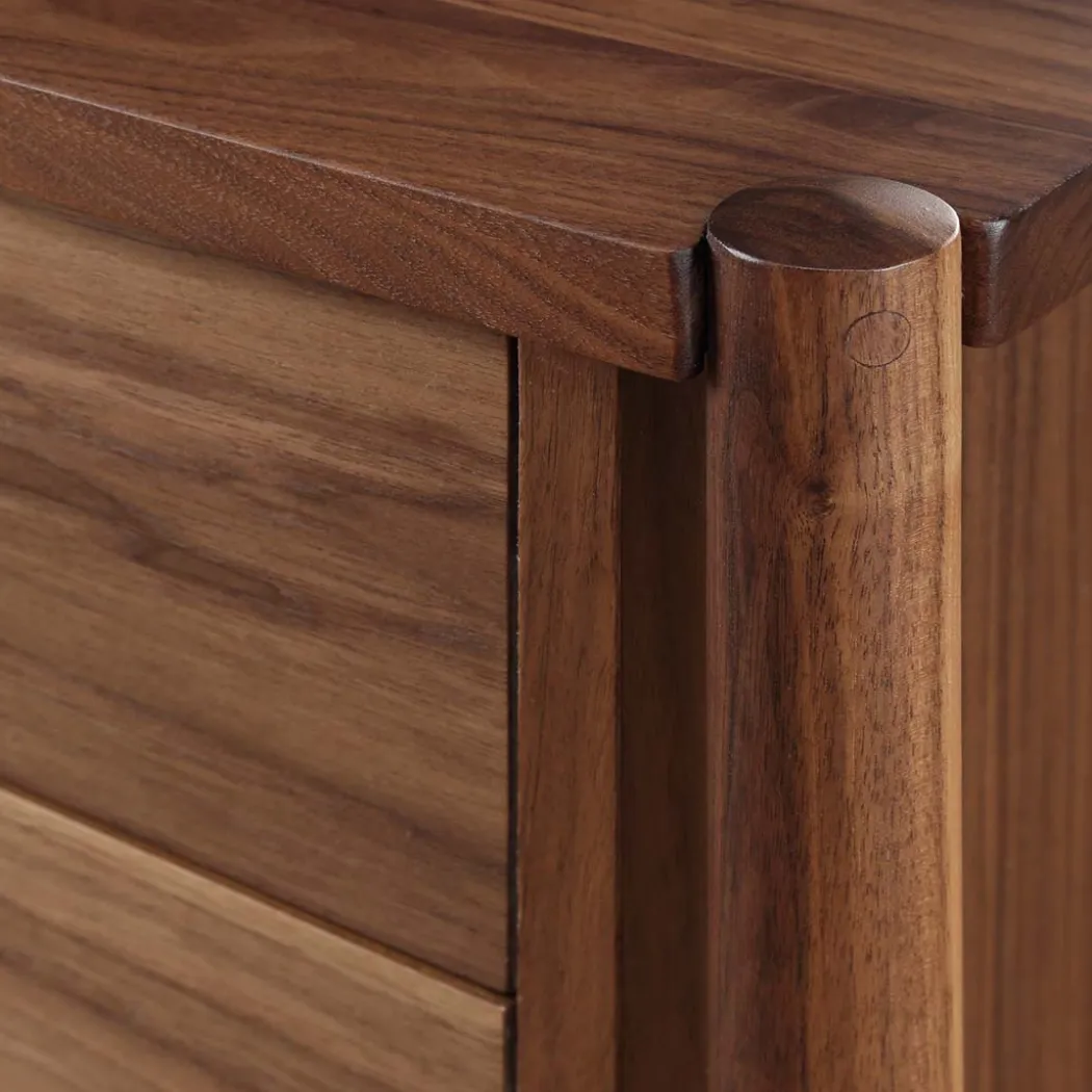 Walnut Grove Dresser