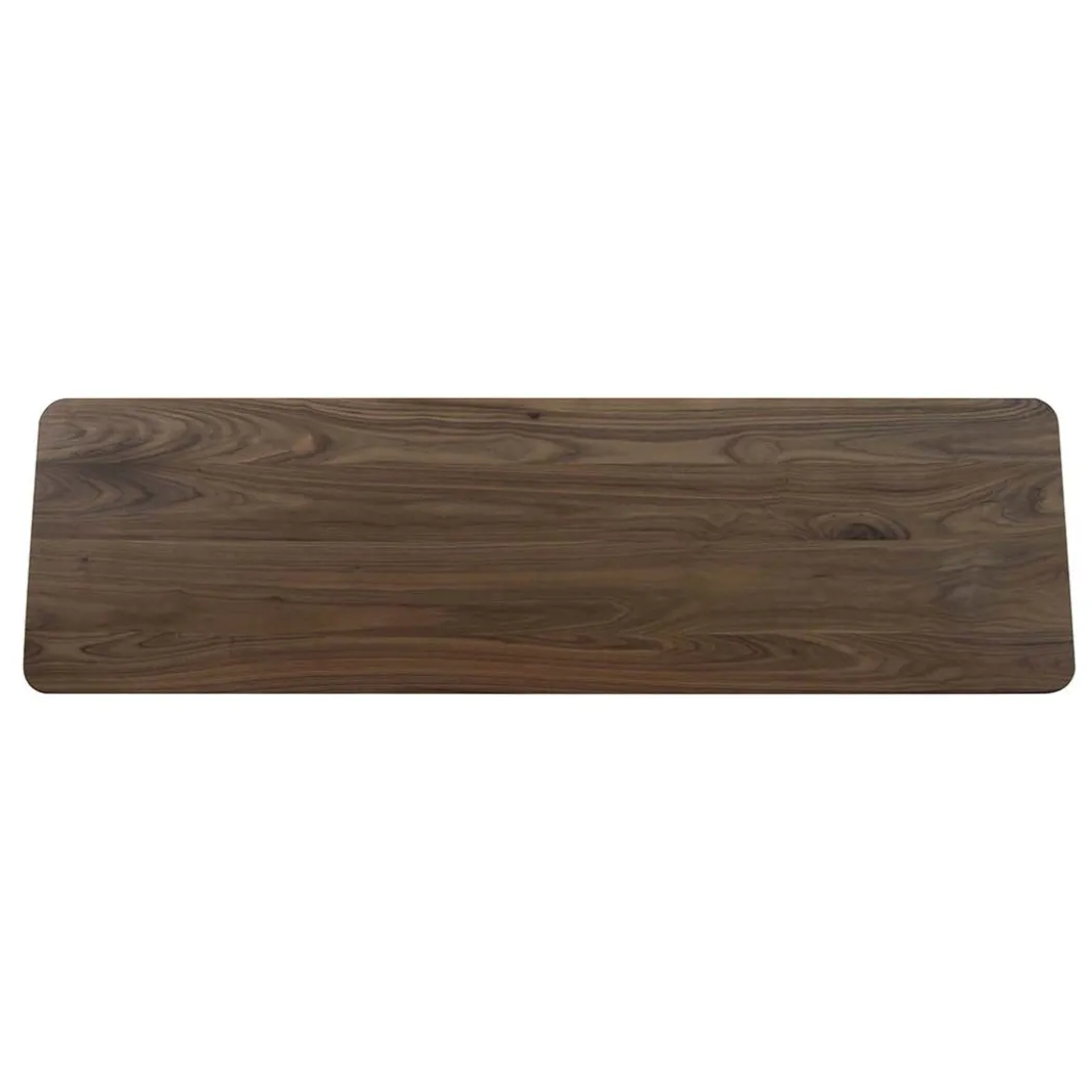 Walnut Grove Entertainment Console