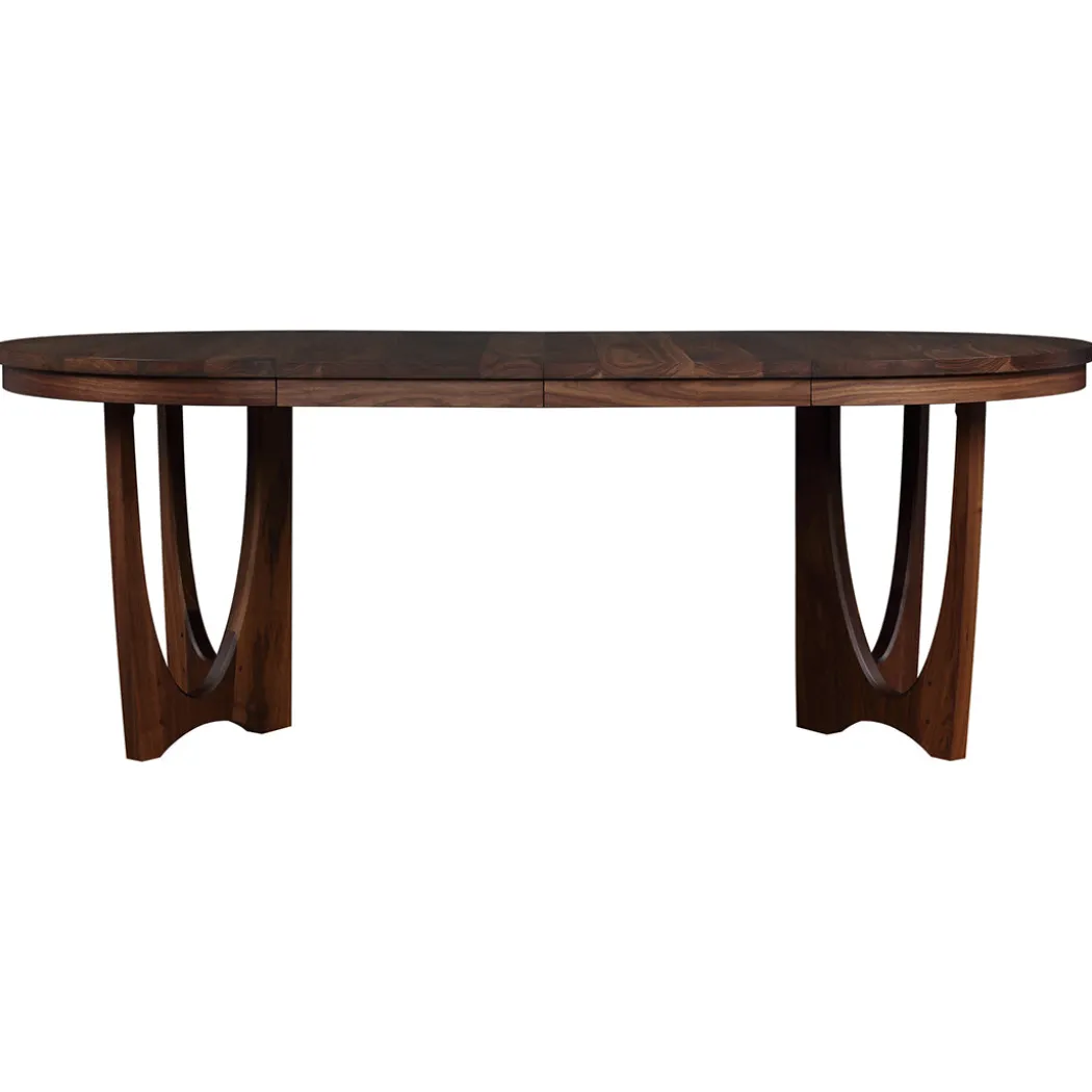 Walnut Grove Round Dining Table