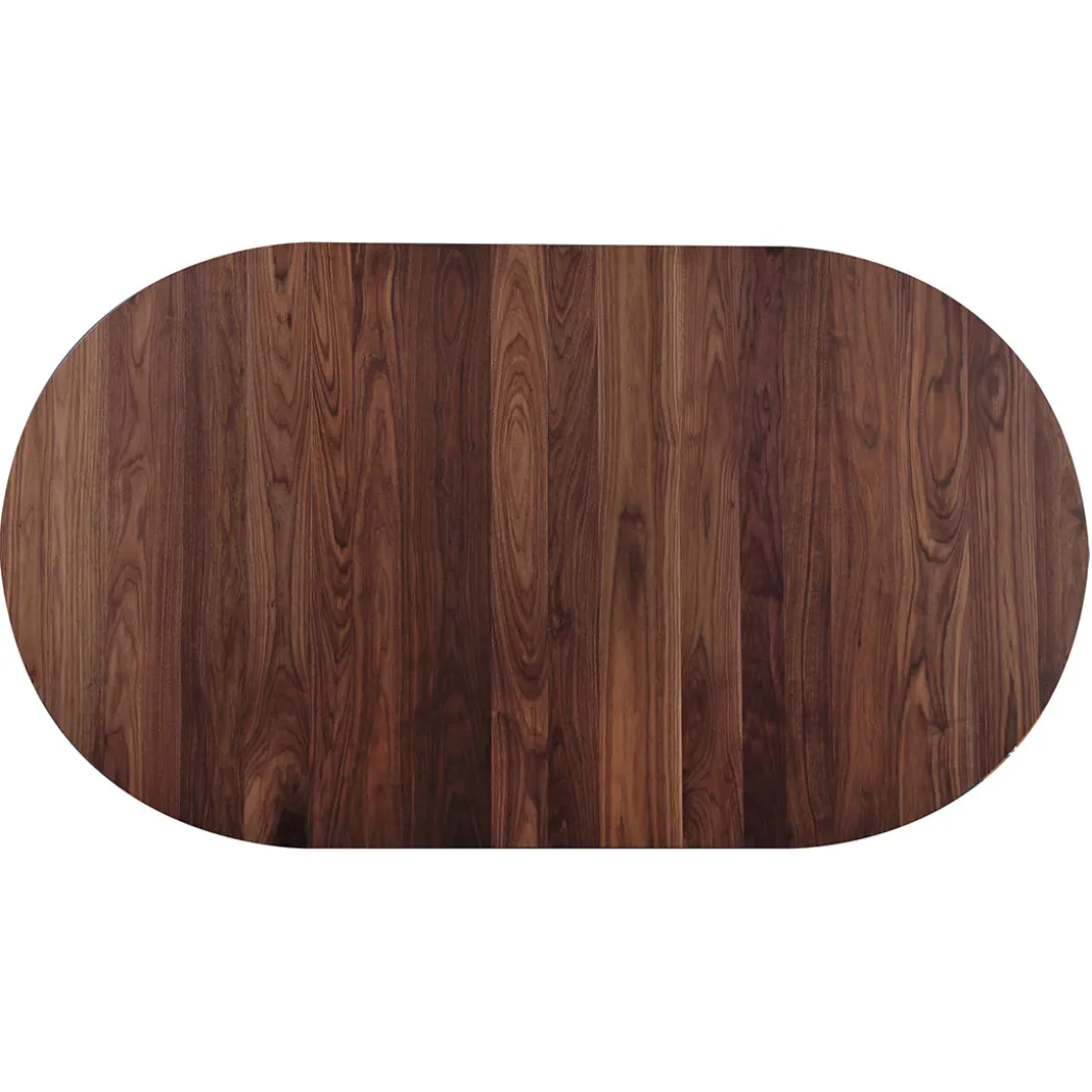 Walnut Grove Round Dining Table