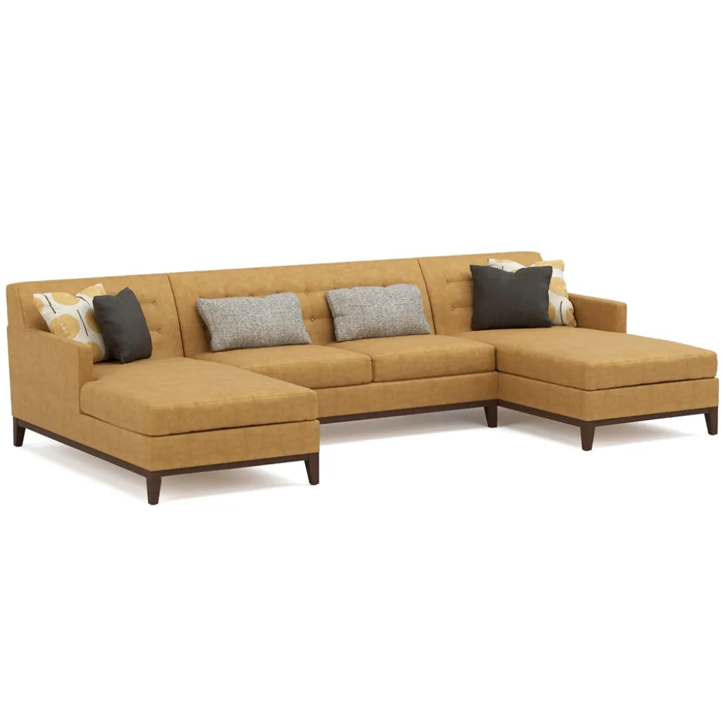 Walnut Grove Sectional