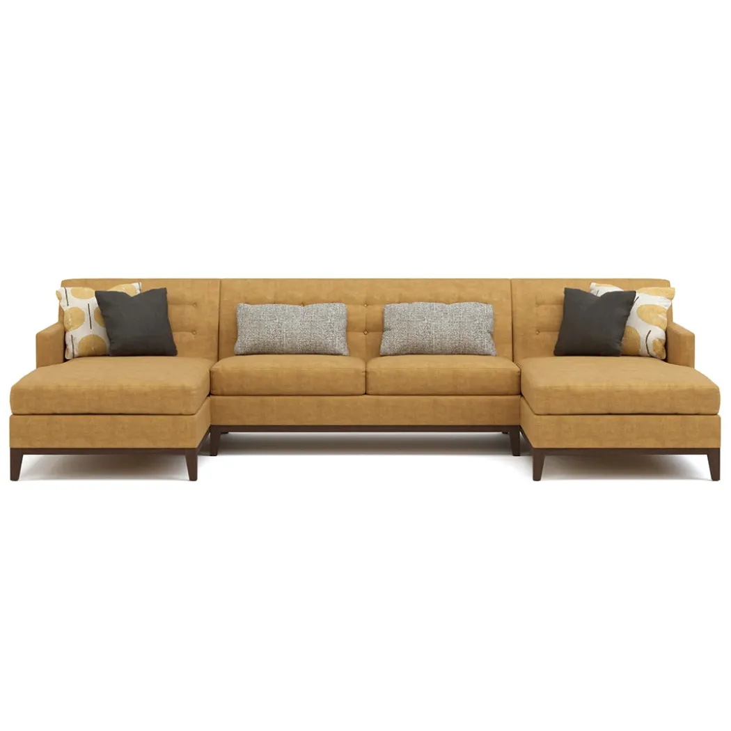 Walnut Grove Sectional