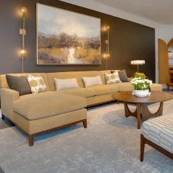 Walnut Grove Sectional