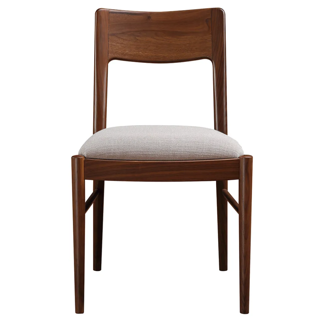 Walnut Grove Side Chair - Fabric