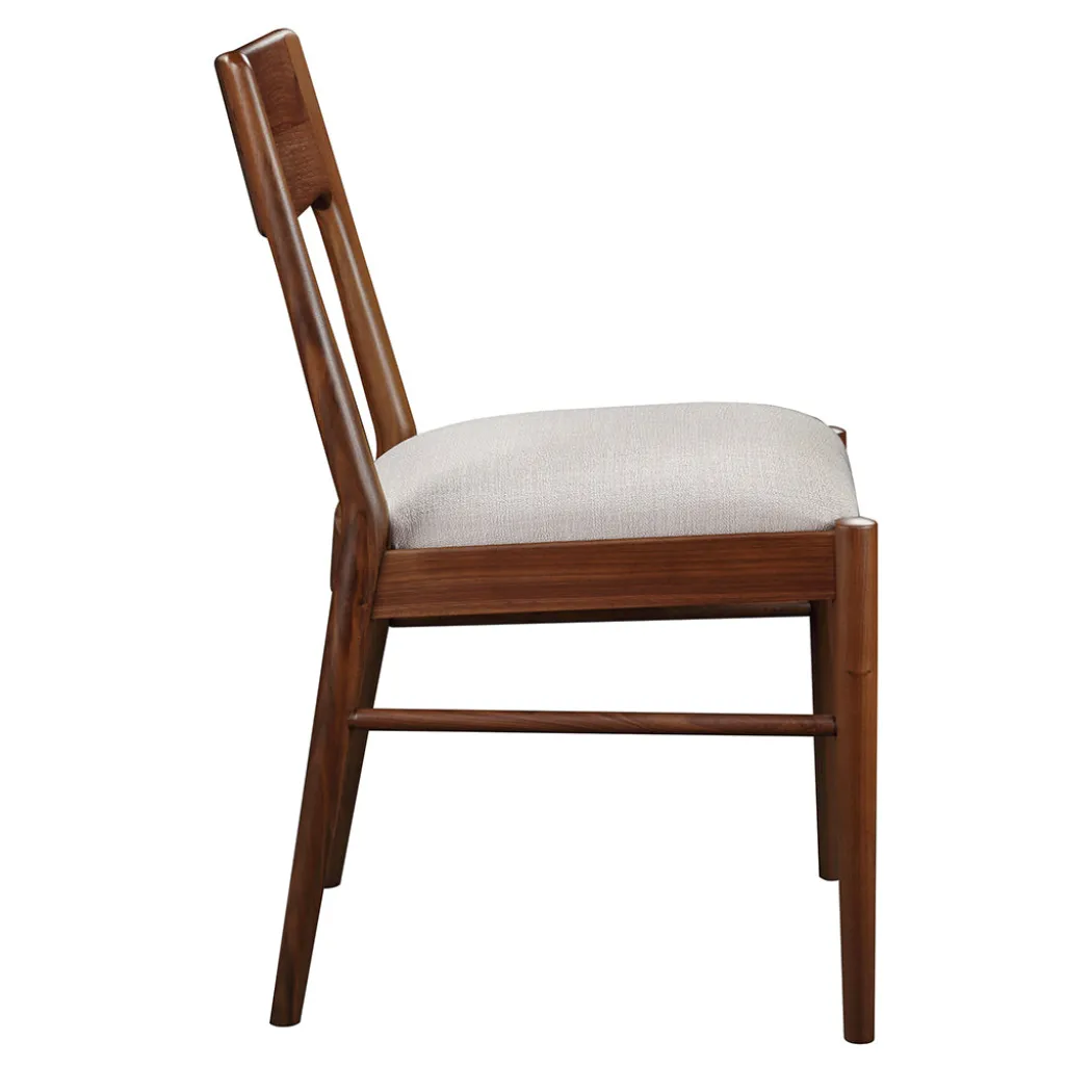 Walnut Grove Side Chair - Fabric