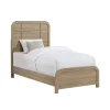 Waterfall Bed