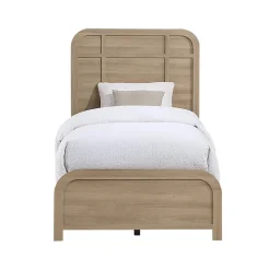 Waterfall Bed