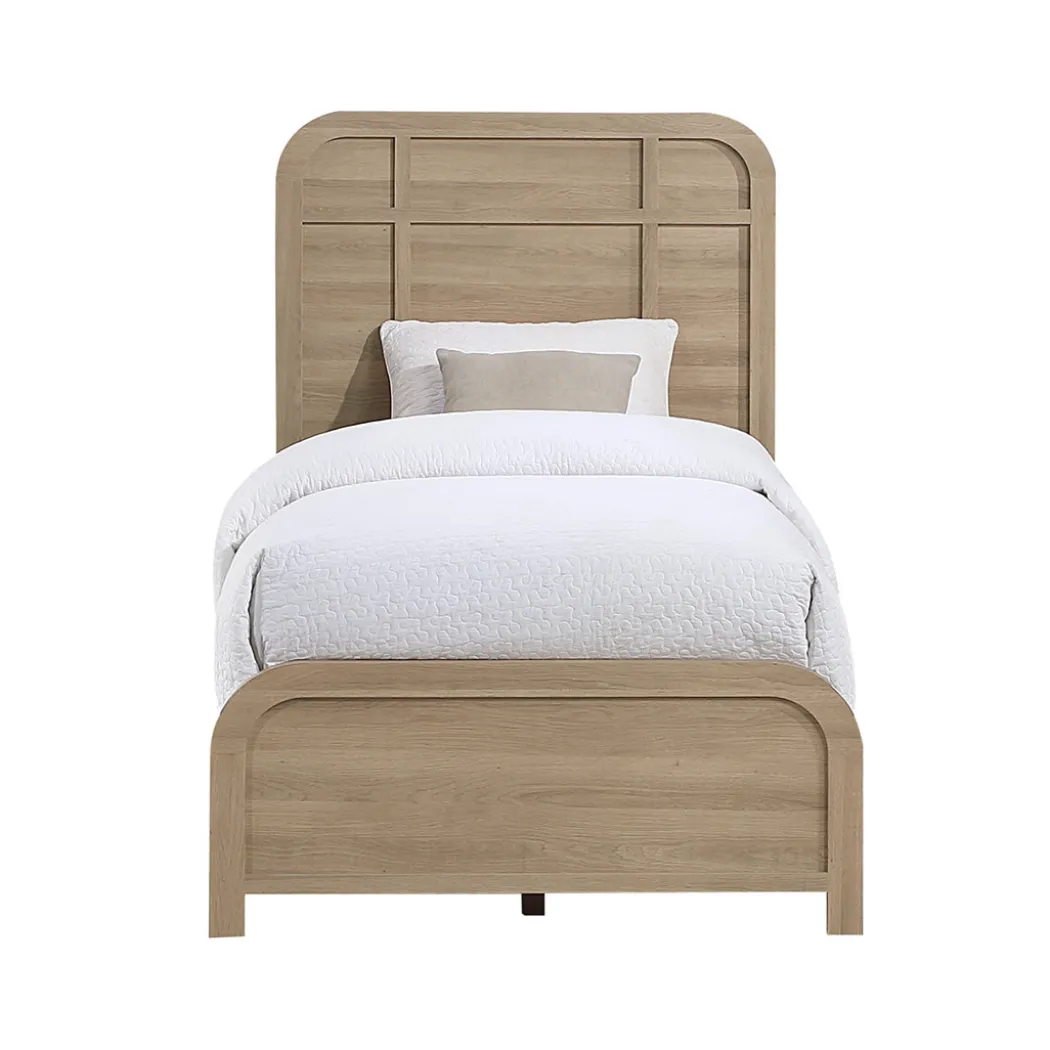 Waterfall Bed