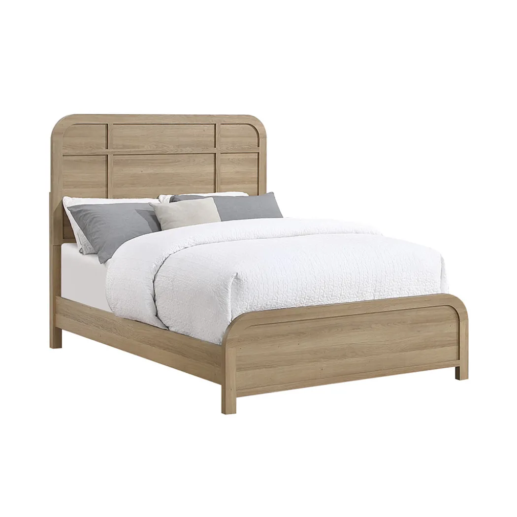 Waterfall Bed