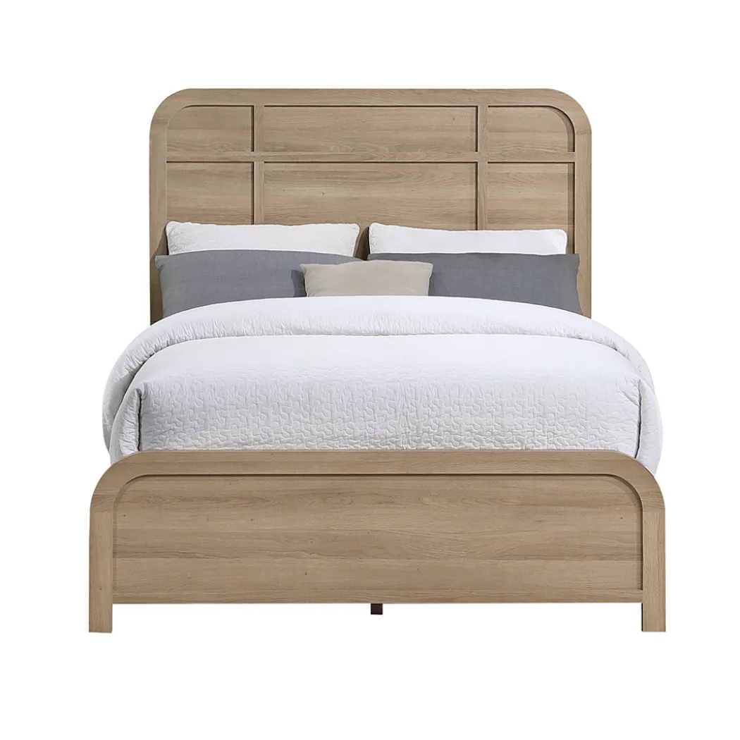 Waterfall Bed