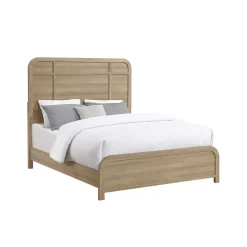 Waterfall Bed