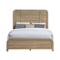 Waterfall Bed