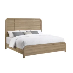 Waterfall Bed