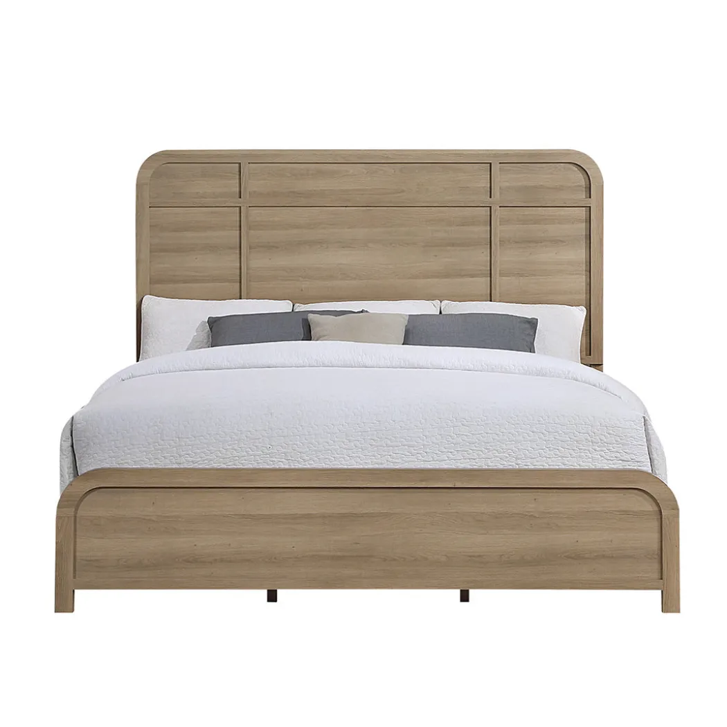 Waterfall Bedroom Group