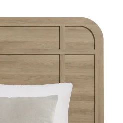 Waterfall Bedroom Group