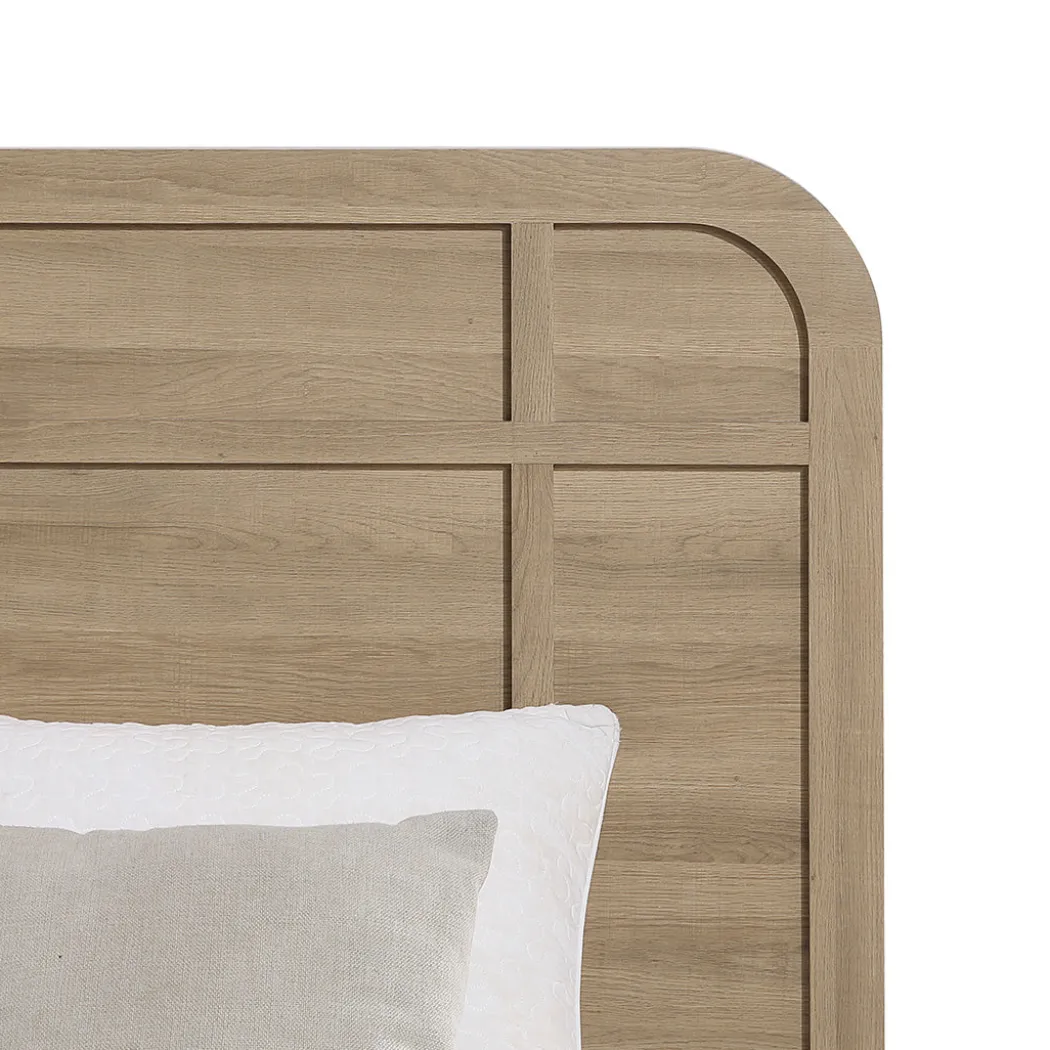 Waterfall Bedroom Group